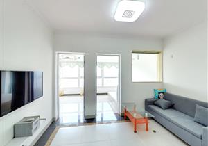 宝中2房急售，看房方便