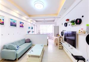 深华园户型方正业主诚心出售价格美丽