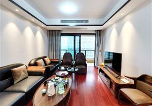 玖钻舒适3房，配套齐全