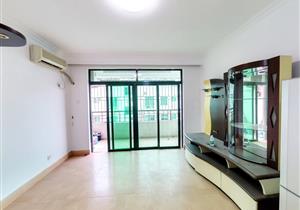 南向，安静舒适，宽敞实用两房