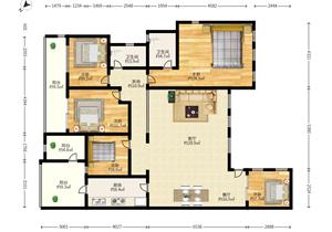 业主急卖，地铁口小洋房使用率高有小平台容积率低的花园小区