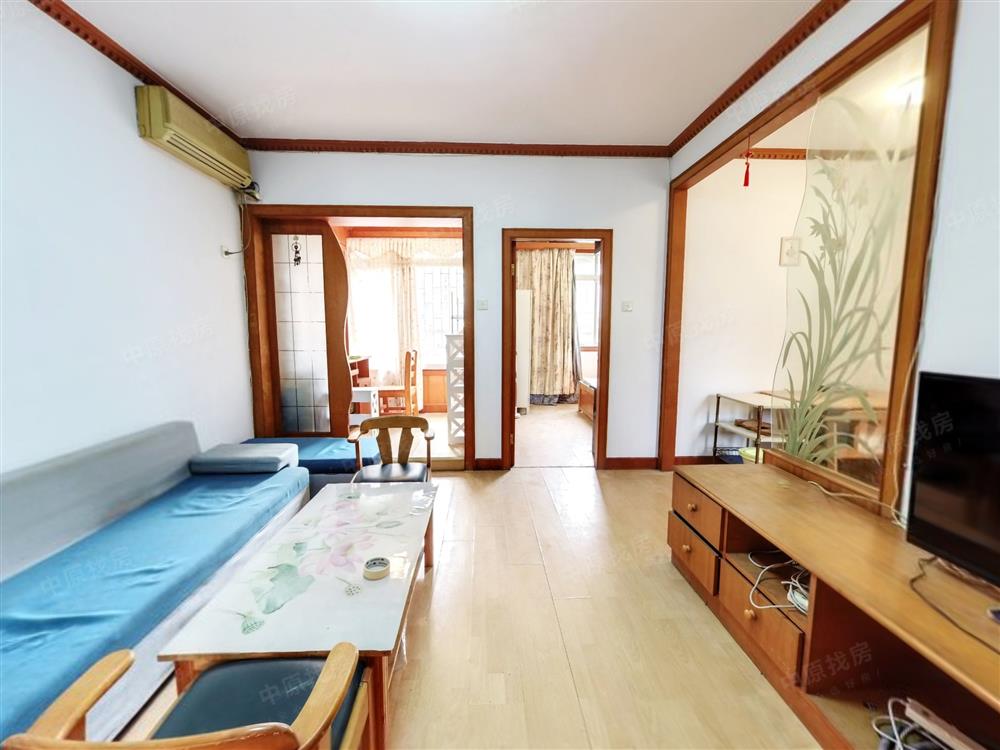 凤凰路58号大院