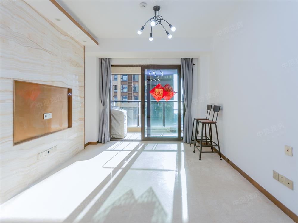 华丰前海湾（一期）