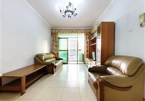 怡乐花园 户型好 实用率高 价可谈 地铁口 满五年 拎包入住