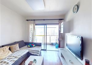 满五年，证在手，地铁口，高楼层，通风采光好