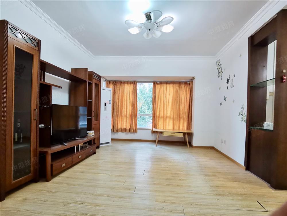 招商桃花园三期