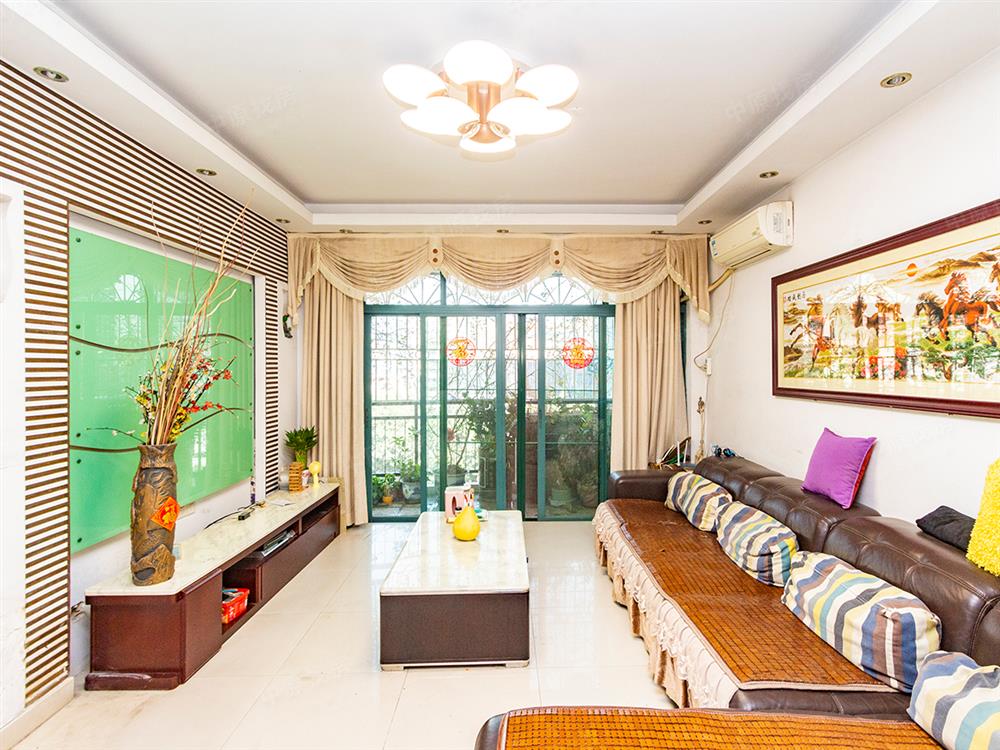 海湾明珠花园（一期）