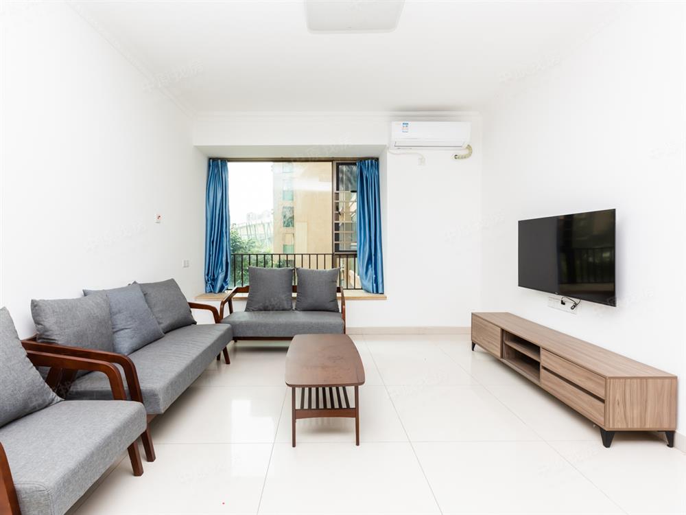 幸福海岸（一期）