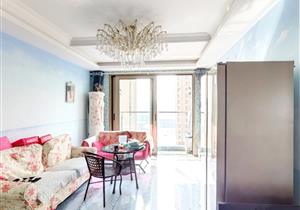 龙城芯，配套完善，居住配套好，环境好