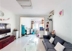 环境优美大社区