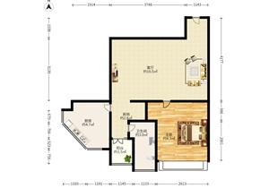 罗湖东门 港澳8号 业主有心卖 欢迎实地看房预约