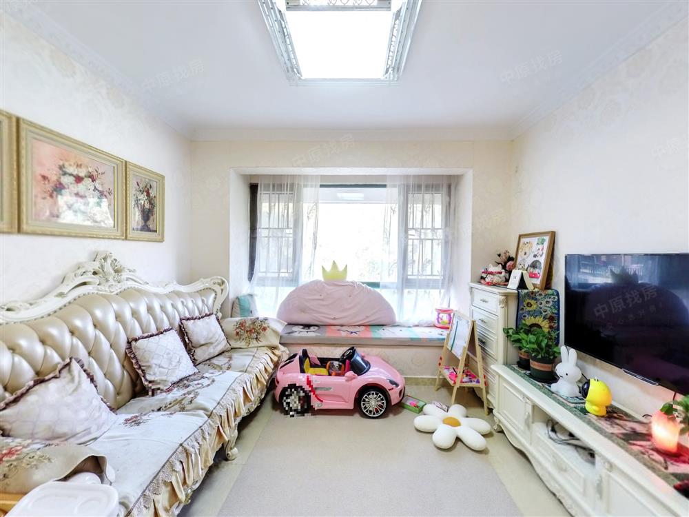 康达尔花园（五期蝴蝶堡）