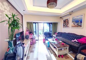 三号线横岗站B出口，高档都会大城，环境好，宜居