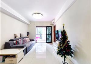 布吉次新两房满五税少换房急卖