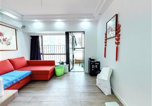 泊林花园，花园社区，南向两房，谈价空间大，拎包入住