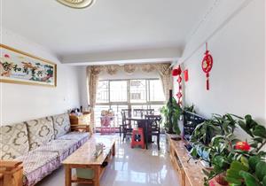 锦城星苑 精装三房 仙田外国语 近地铁口