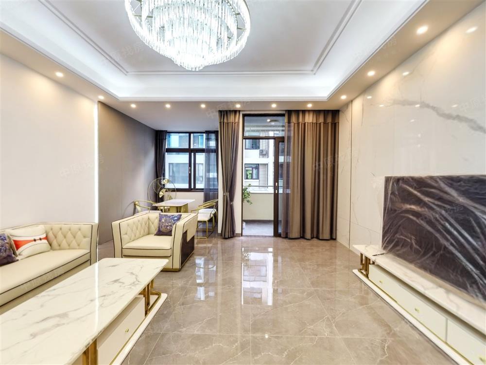 圣莫丽斯花园（二期）