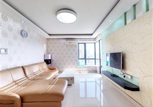 风临洲双地铁物业东南向4房2卫