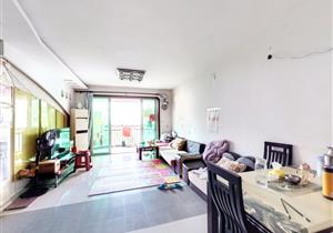 急卖！ 价出售，愉园新苑，电梯房，满5红本，近公园，空中花园