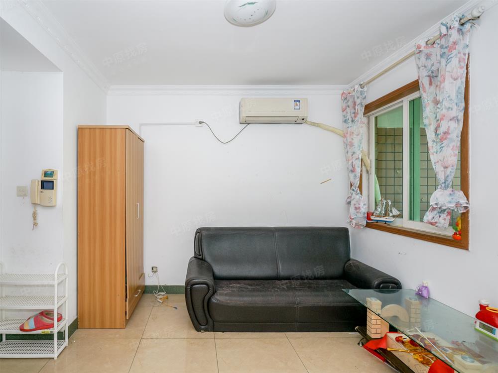 新安湖花园（二期）