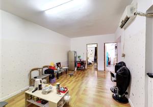 交通便利 购物方便 户型方正