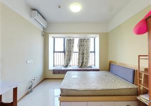 横岗地铁站无缝对接荣德雨馨单房出售