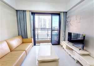 龙岗大道轴心区位，立体化交通网络相当便利