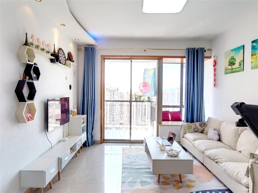 桂芳园（六期）