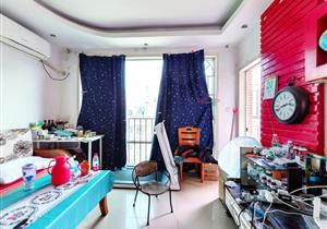 布吉繁华地段信义沁芳园南北通三房业主诚心卖价格可谈