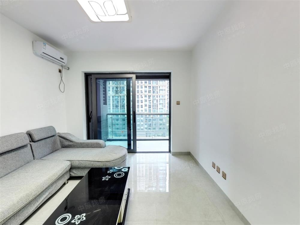 华联城市全景花园