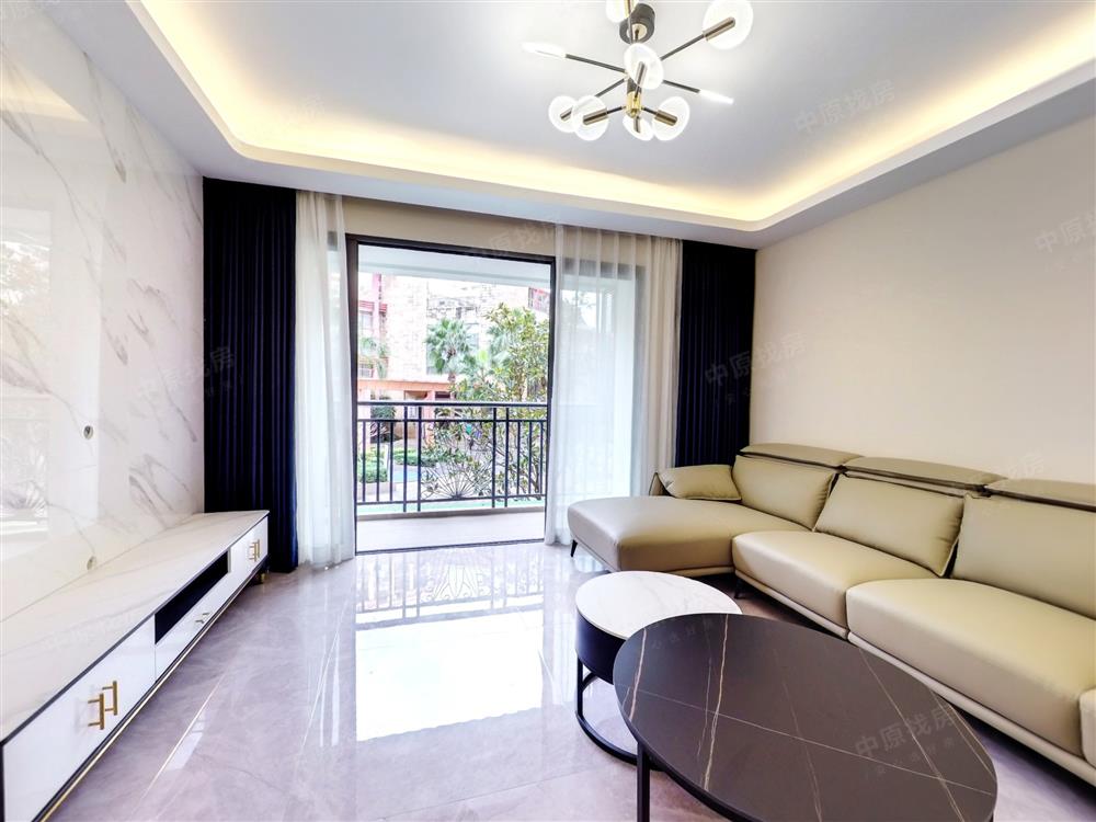 佳兆业可园（五期）