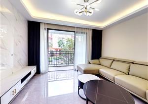 可园南区楼汪单位看花园全新精装大五房二卫大富人家看过来有钥匙