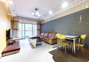 大芬地铁站 中翠花园 满五年红本  东南向