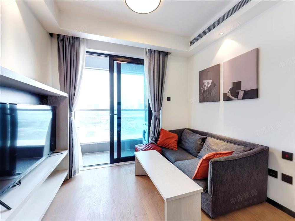 万科云城(六期)