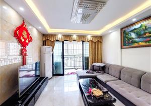 业主向市场妥协！地铁口刚降价房源，精装，满五年急售，价格私聊