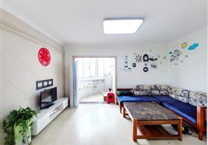 成熟社区，生活方便