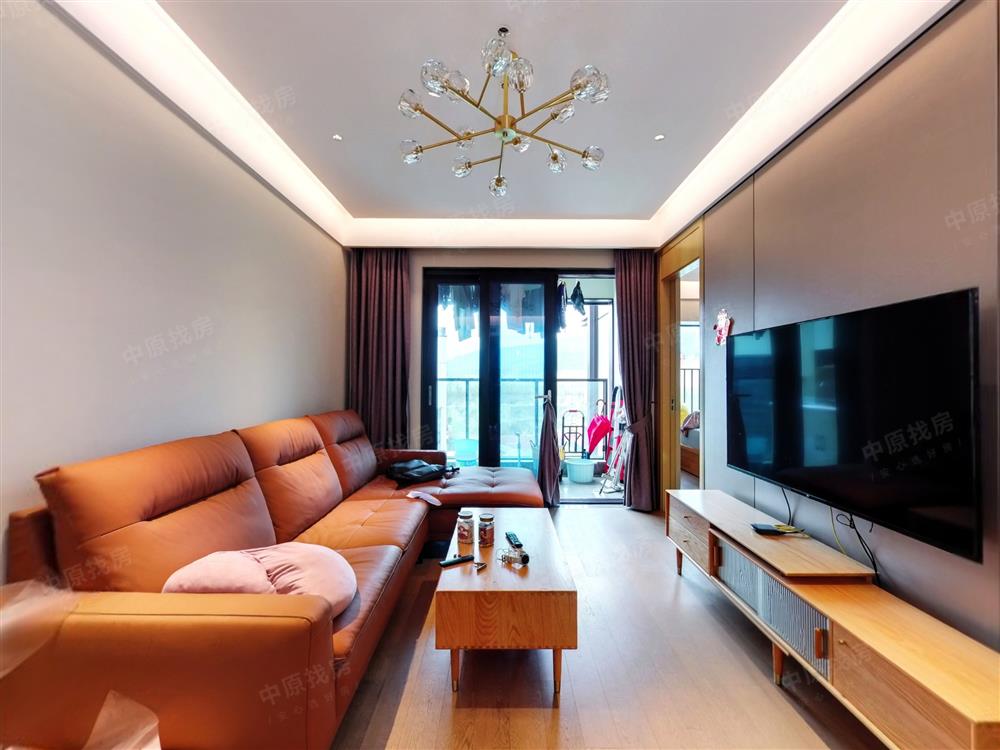 万科麓山（万科麓城四期、金域领峰花园)