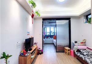 宝中小户型急售，看房方便