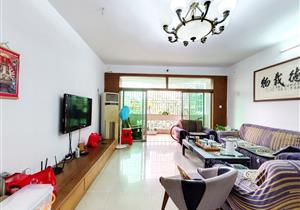 沁园大四房 保真保看 业主诚意出售