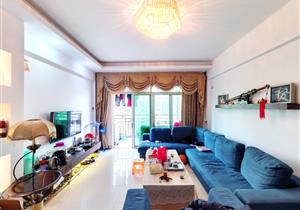 业主换房诚心出售，看房方便，看上价格可谈，急售