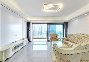 壹方玖誉花园.鸿荣源开发塔尖圈层豪宅.户型方正南北通透.急卖