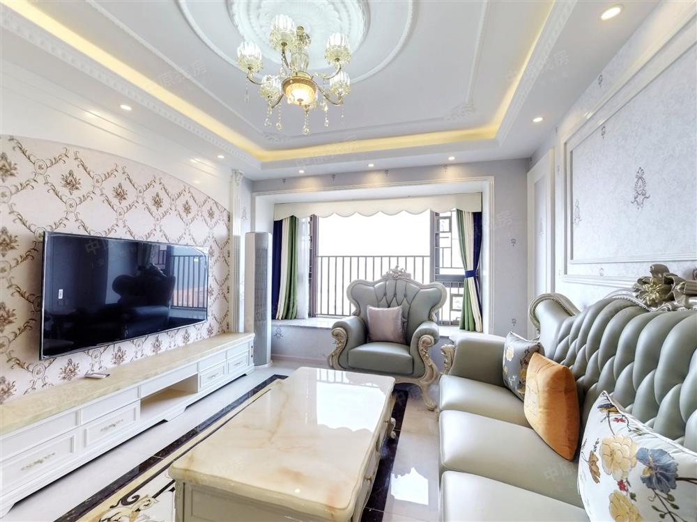 壹方中心·玖誉(三期)