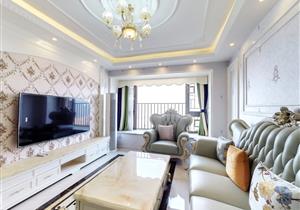 宝中ONE 豪装三房业主置换诚售价格可谈