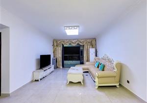 宏发领域花园.前海塔尖圈层豪宅.地段优越.户型方正南北通透