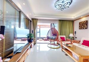 高赠送 山海景观 4房3卫