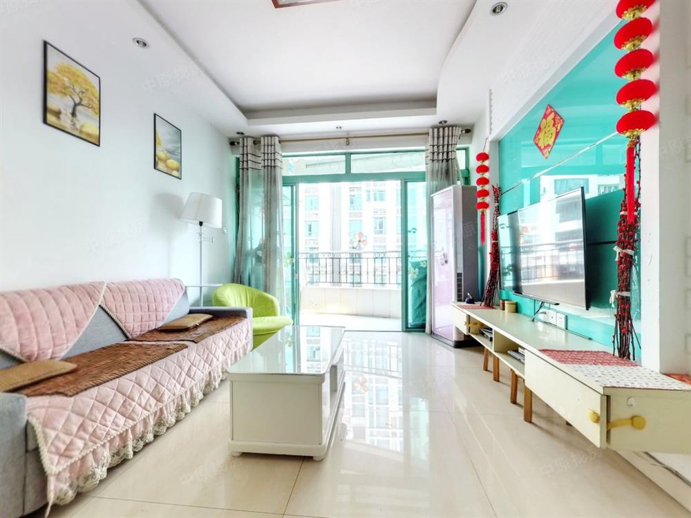 桂芳园（四期）