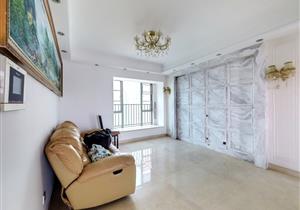 熙龙湾2期花园.双阳台户型设计.鸿荣源打造的高端豪宅。急卖房