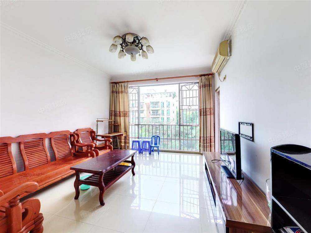 信义假日名城(博雅园)