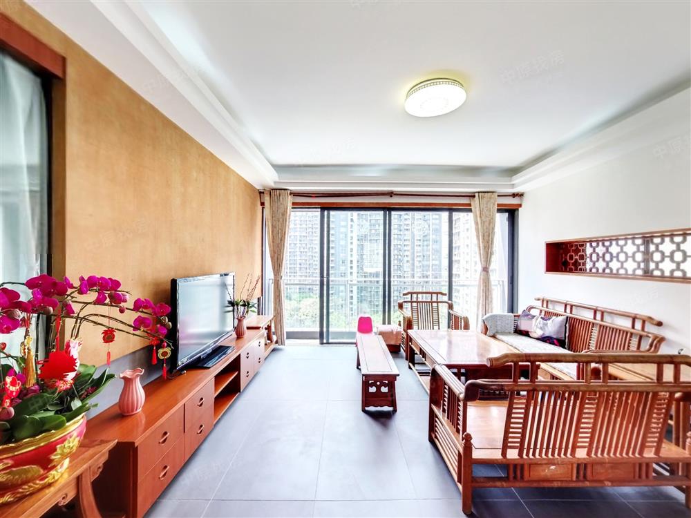 中信红树湾花城南区