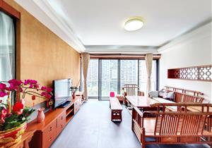 中信红树湾精装特价！通透大四房，业主急卖！